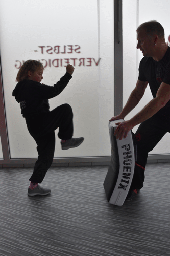 WingTsun